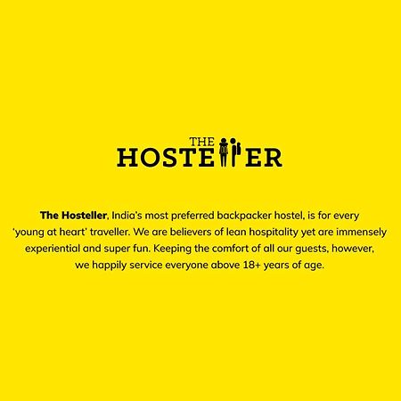 The Hosteller Mussoorie By The Streamside, Kempty Bagian luar foto