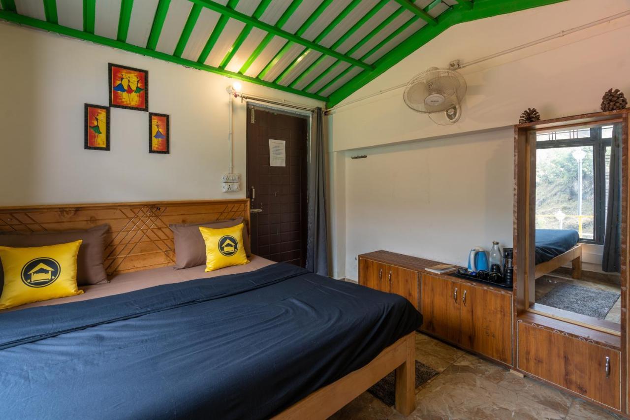 The Hosteller Mussoorie By The Streamside, Kempty Bagian luar foto